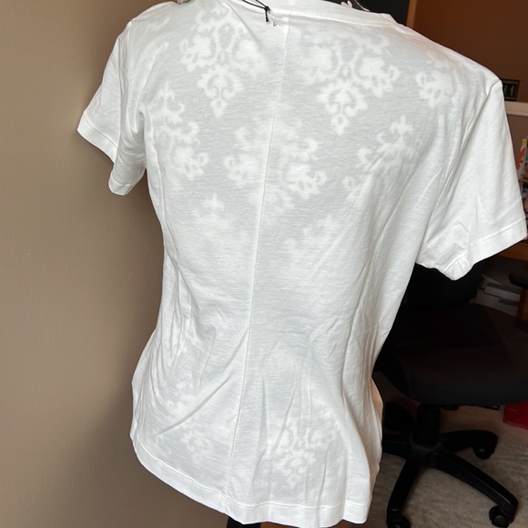 Cabi Swag Tee (style 6338) - Picture 7 of 13